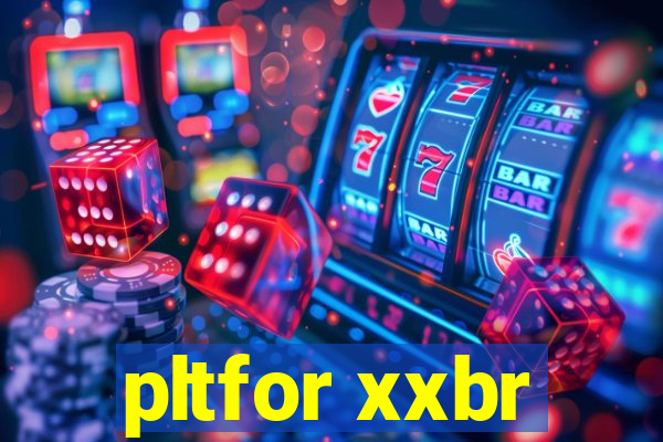 pltfor xxbr